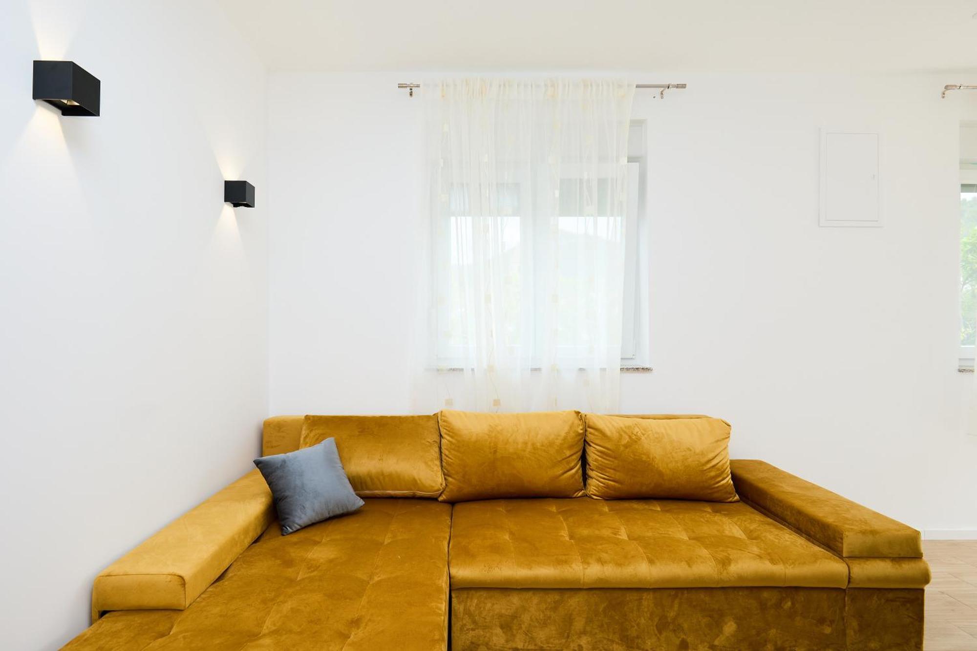 Beloc House Lopud Island Apartment Exterior photo